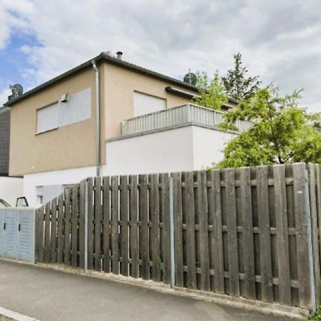 Sylvis Home Zentral Gelegenes Ferienhaus In Ruhiger Lage Furth Bagian luar foto