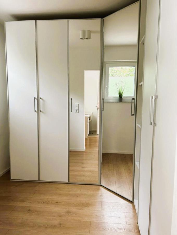Sylvis Home Zentral Gelegenes Ferienhaus In Ruhiger Lage Furth Bagian luar foto