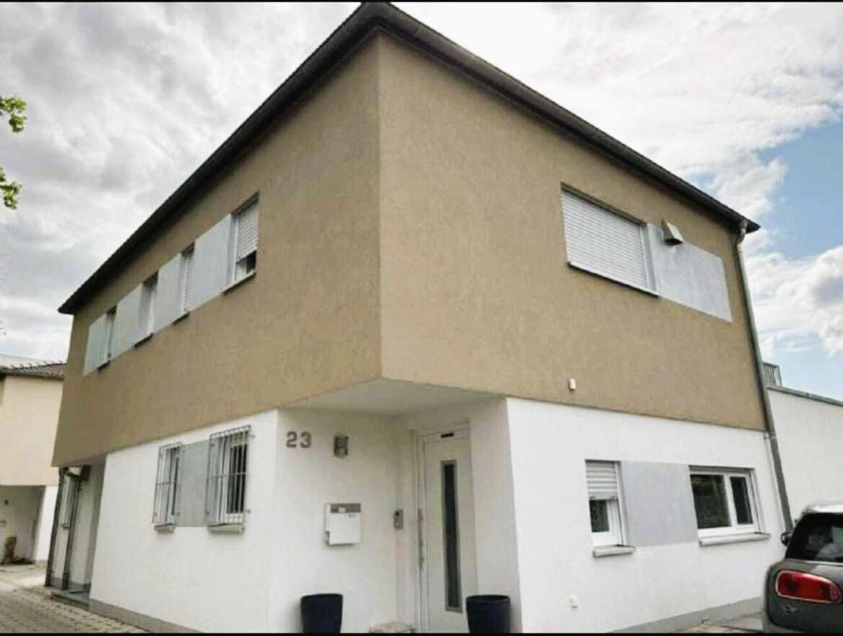 Sylvis Home Zentral Gelegenes Ferienhaus In Ruhiger Lage Furth Bagian luar foto