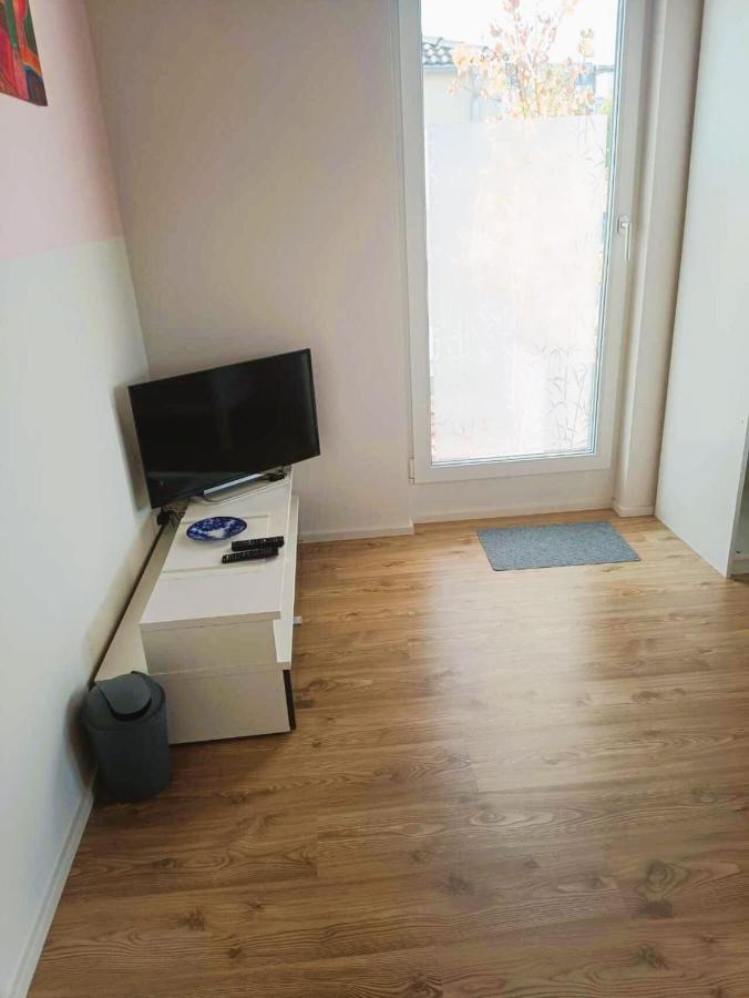 Sylvis Home Zentral Gelegenes Ferienhaus In Ruhiger Lage Furth Bagian luar foto
