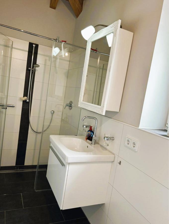 Sylvis Home Zentral Gelegenes Ferienhaus In Ruhiger Lage Furth Bagian luar foto