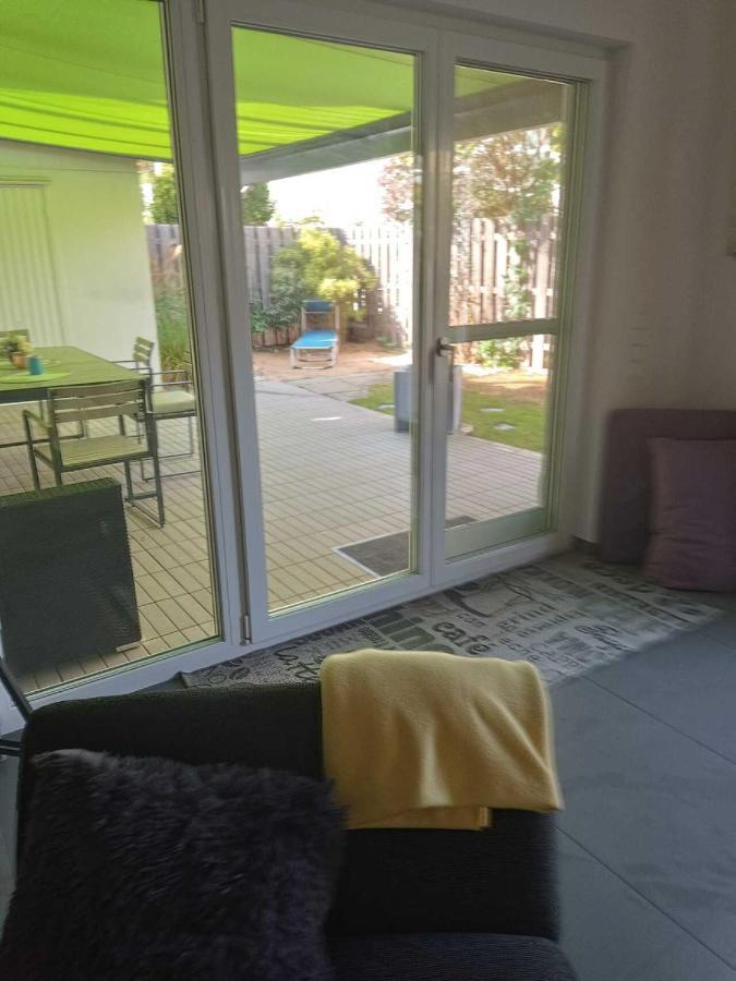 Sylvis Home Zentral Gelegenes Ferienhaus In Ruhiger Lage Furth Bagian luar foto