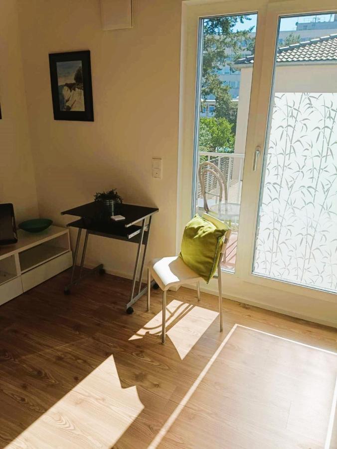 Sylvis Home Zentral Gelegenes Ferienhaus In Ruhiger Lage Furth Bagian luar foto