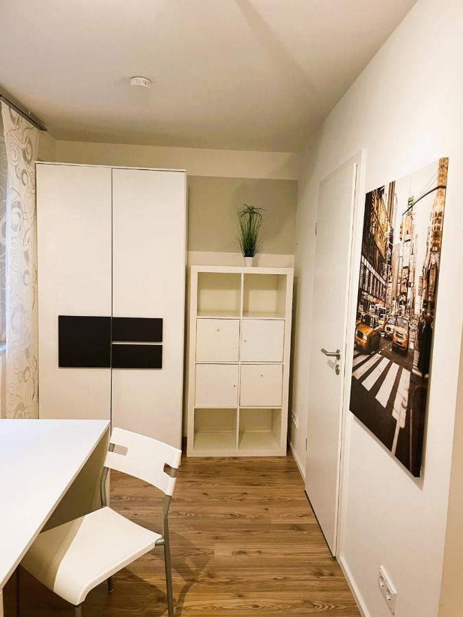 Sylvis Home Zentral Gelegenes Ferienhaus In Ruhiger Lage Furth Bagian luar foto