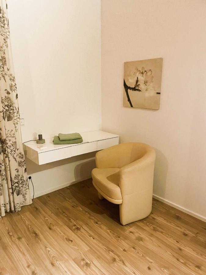Sylvis Home Zentral Gelegenes Ferienhaus In Ruhiger Lage Furth Bagian luar foto