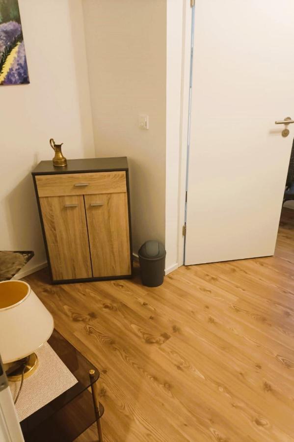 Sylvis Home Zentral Gelegenes Ferienhaus In Ruhiger Lage Furth Bagian luar foto