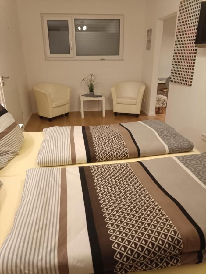 Sylvis Home Zentral Gelegenes Ferienhaus In Ruhiger Lage Furth Bagian luar foto