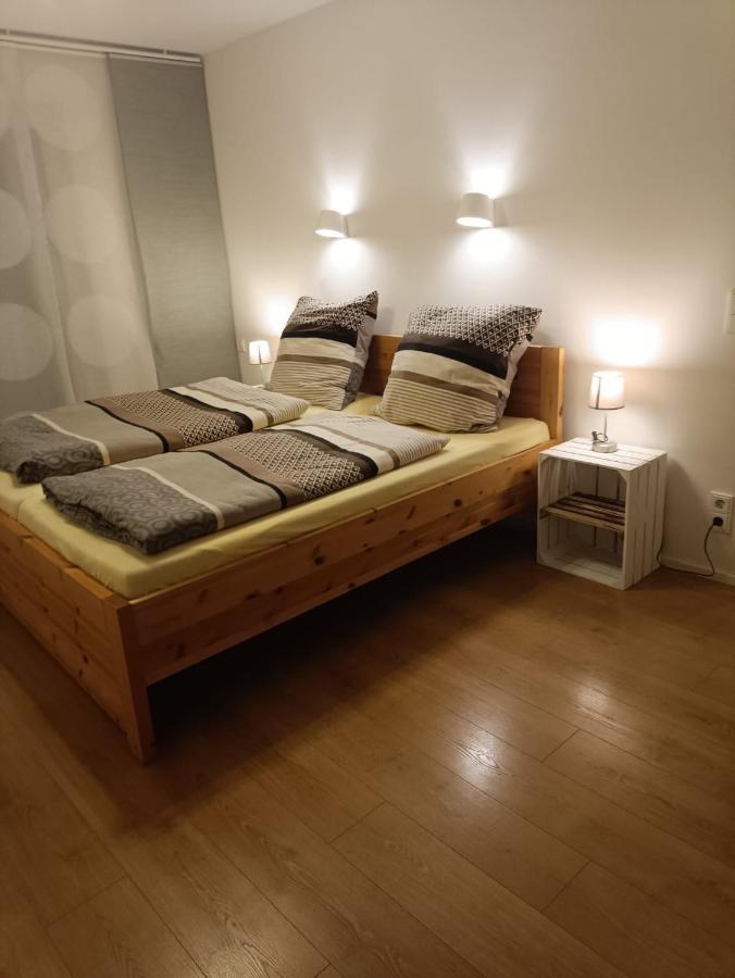 Sylvis Home Zentral Gelegenes Ferienhaus In Ruhiger Lage Furth Bagian luar foto